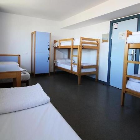 Bilbao Hostel Ngoại thất bức ảnh