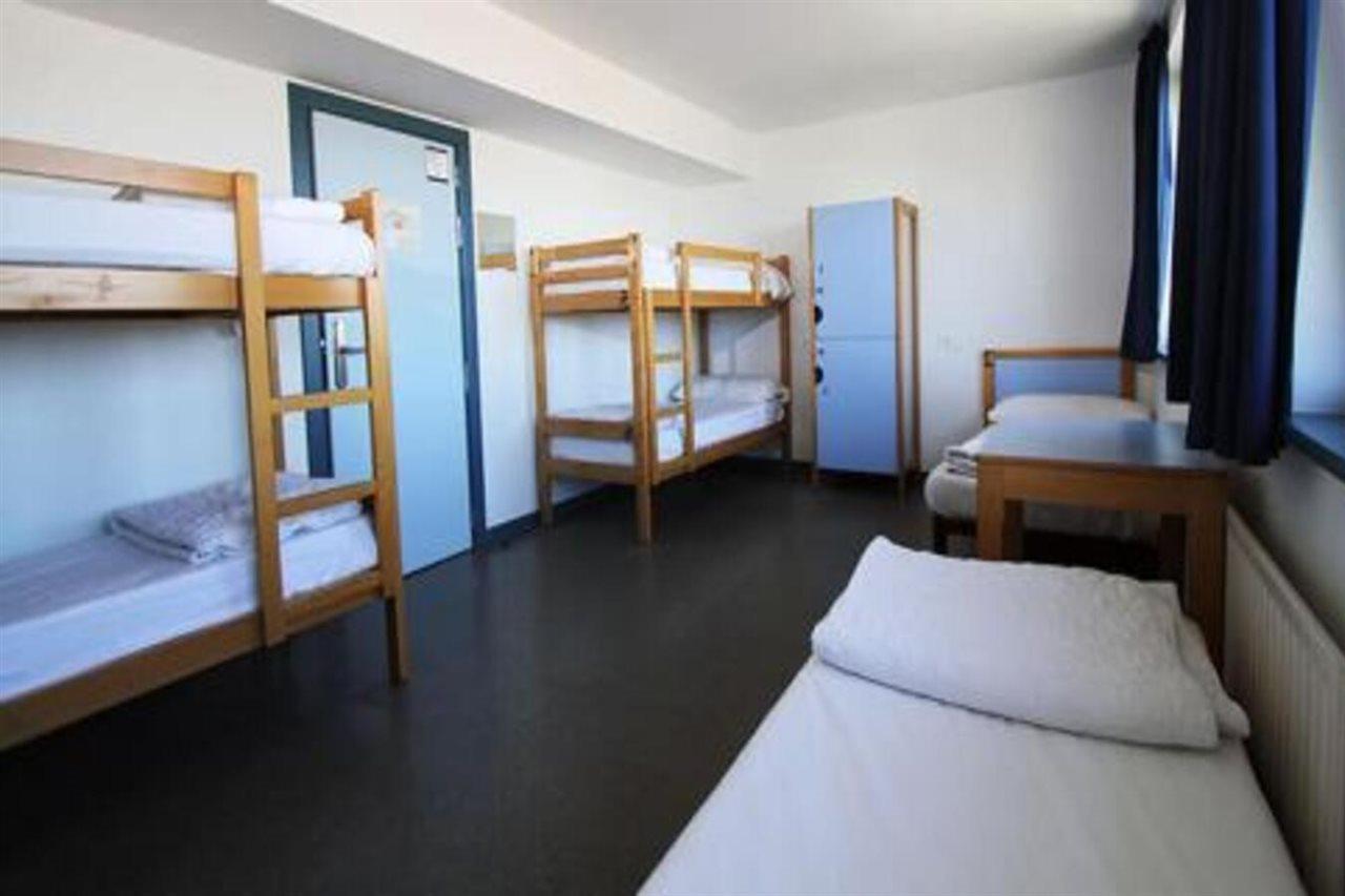 Bilbao Hostel Ngoại thất bức ảnh