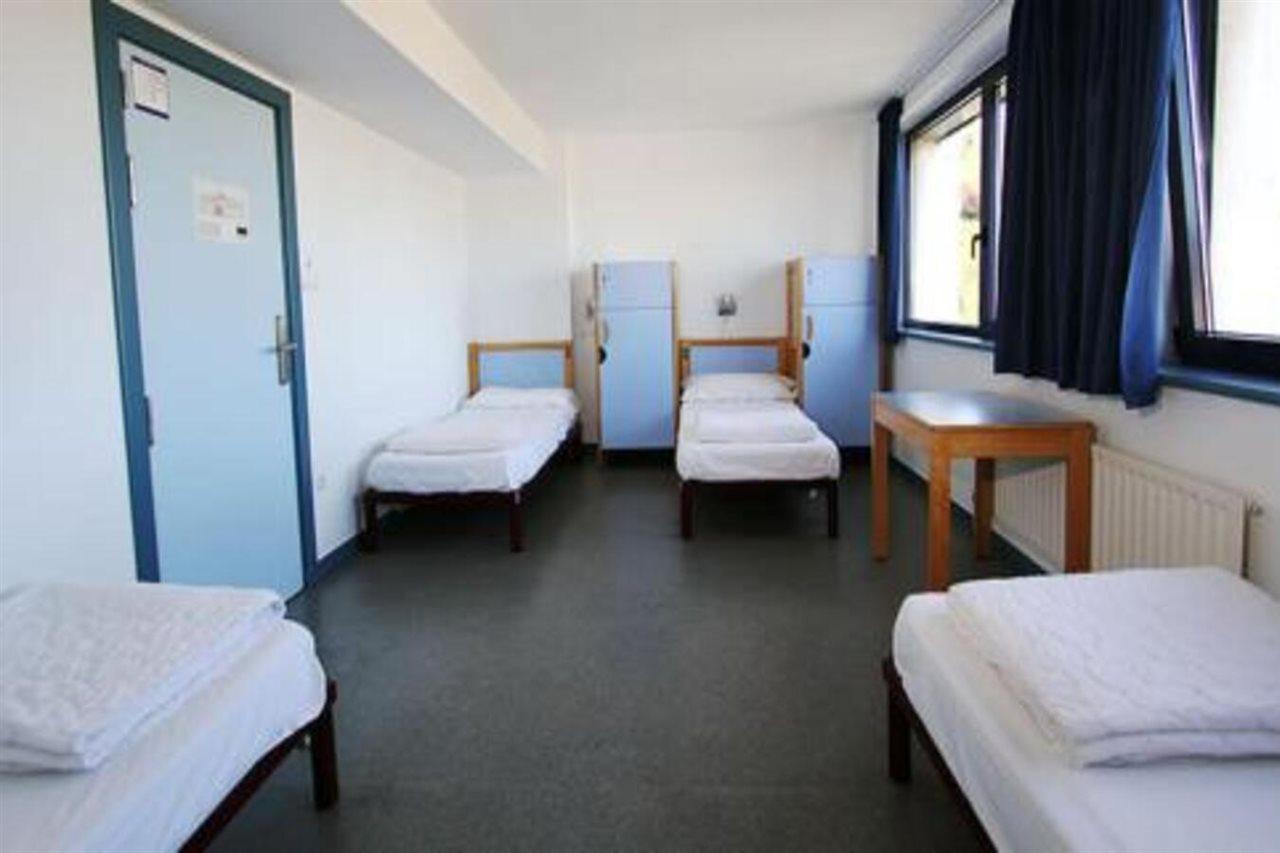 Bilbao Hostel Ngoại thất bức ảnh