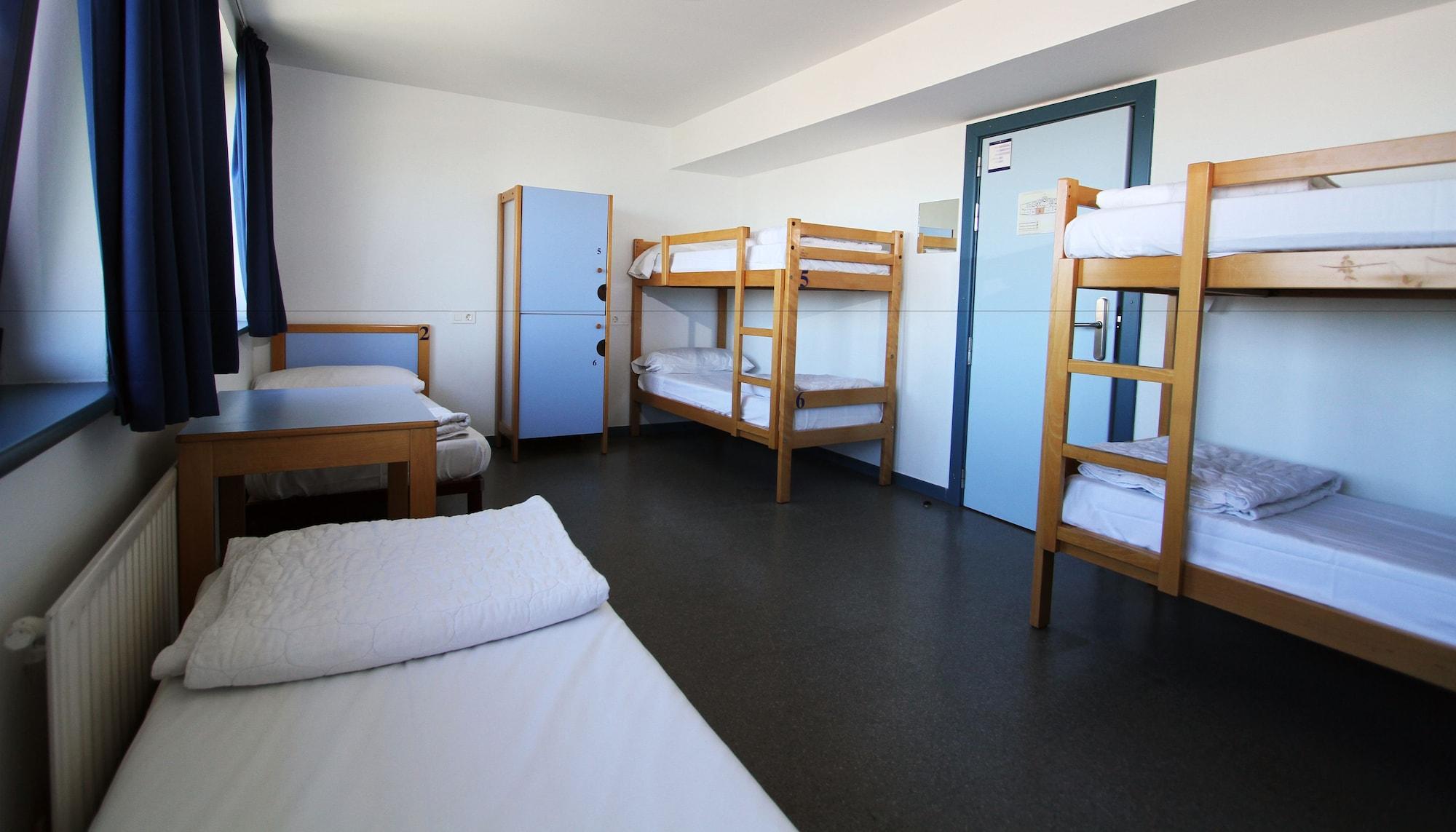 Bilbao Hostel Ngoại thất bức ảnh