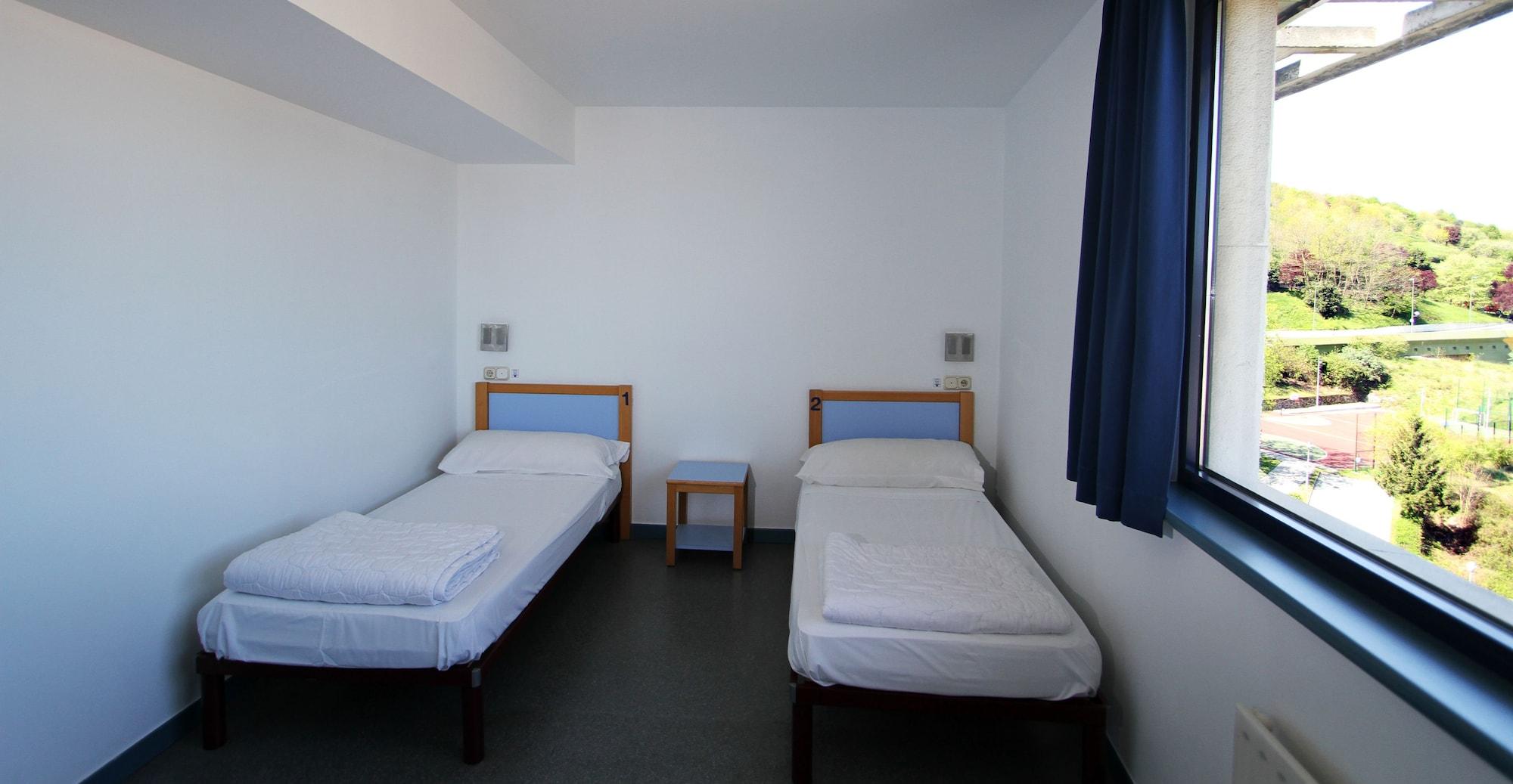 Bilbao Hostel Ngoại thất bức ảnh