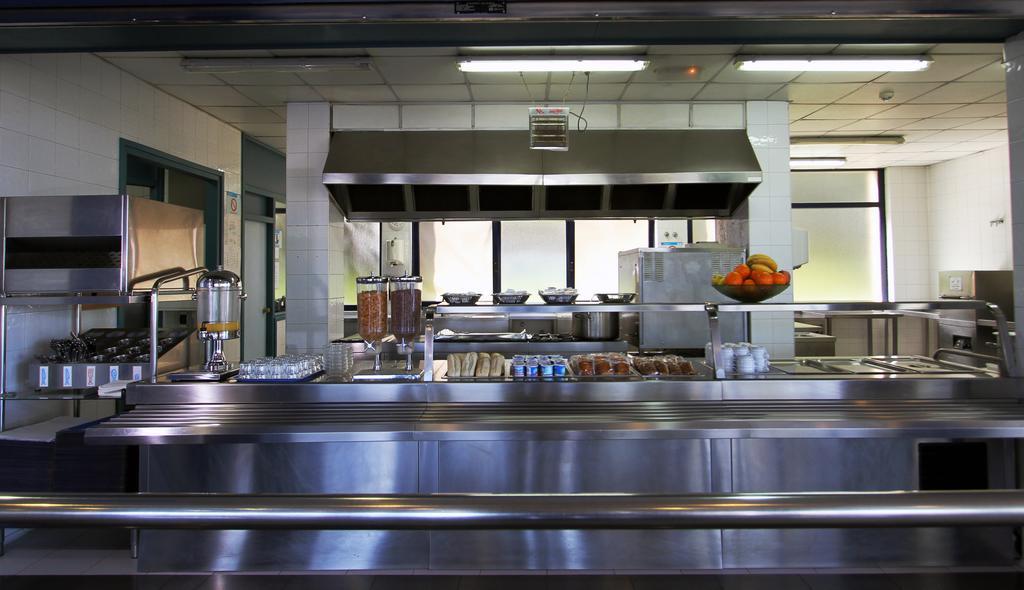 Bilbao Hostel Ngoại thất bức ảnh
