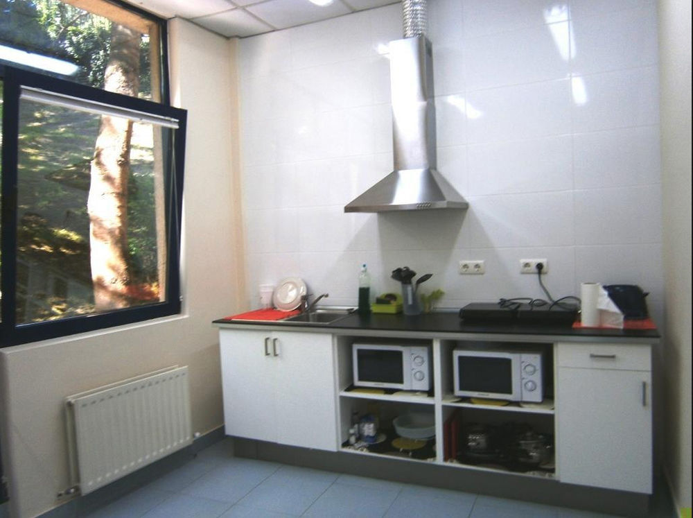 Bilbao Hostel Ngoại thất bức ảnh